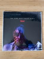 Slipknot - We are not your kind (Vinyl) OVP Baden-Württemberg - Neuhausen Vorschau