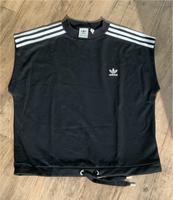 Neuw. T-Shirt ADIDAS Gr. 34 schwarz Nordrhein-Westfalen - Telgte Vorschau
