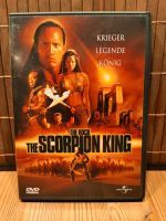 DVD The Scorpion King Niedersachsen - Wangerland Vorschau