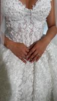 Saison Brautkleid Niedersachsen - Garbsen Vorschau