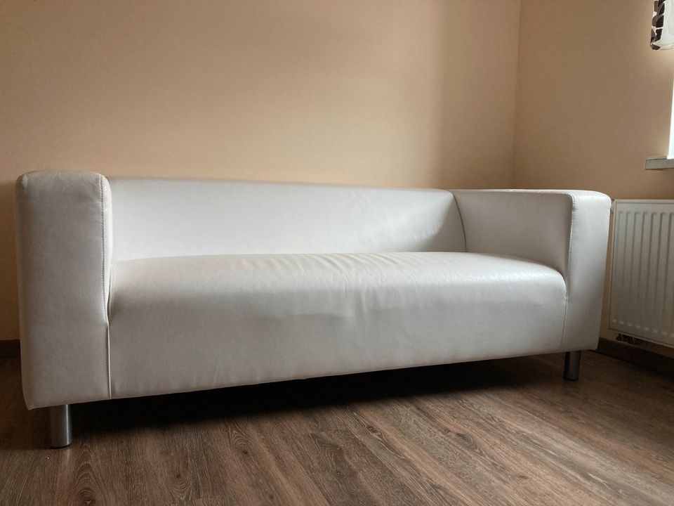 Ikea Couch in Gräfenthal