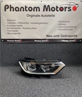 Frontscheinwerfer VW Passat B8 3G1941006B Halogen Re Scheinwerfer Niedersachsen - Vechta Vorschau