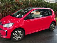 VW e-up! move / Garantie 12/25 Berlin - Köpenick Vorschau