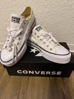 Converse Chuck Taylor All Star Lift OX Wandsbek - Hamburg Rahlstedt Vorschau