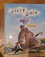 Silly Silly, English book Nordrhein-Westfalen - Ratingen Vorschau