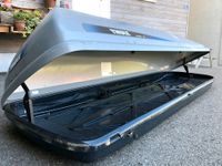 Vermietung!!! Thule Alpine 700 Dachbox inkl. Dachgepäckträger Niedersachsen - Hann. Münden Vorschau