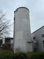 Holz Späne Silo Heizung Nordrhein-Westfalen - Büren Vorschau