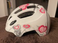 UVEX Kinder Fahrradhelm Finale Junior 51-55cm Nordrhein-Westfalen - Ladbergen Vorschau