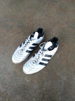 Adidas Fußballschuhe Kaiser 5 Größe UK 7,5 Bayern - Hohenthann Vorschau