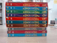 Two and a half men DvD Parchim - Landkreis - Parchim Vorschau