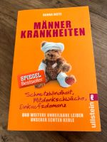 Buch: Männer Krankheiten - Hanna Dietz Nordrhein-Westfalen - Haltern am See Vorschau