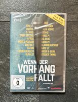 DVD Wenn der Vorhang fällt Neu Nordrhein-Westfalen - Oberhausen Vorschau