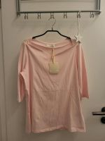 Sem Per Lei  shirt 82% Baumwolle rosa gr.44 NEU❣️❣️ Baden-Württemberg - Wehr Vorschau