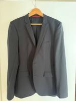 Herren Anzug | Schwarz | Gr. 48 Aachen - Eilendorf Vorschau