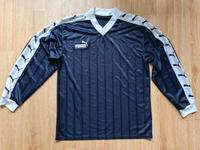 Vintage Puma Trikot Jersey Shirt Langarm longsleeve 90er Größe L Berlin - Marienfelde Vorschau