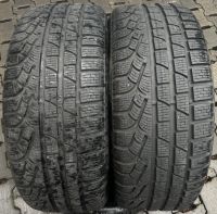 2x Neuwertige Winterreifen (((235/45 R18 98V XL))) PIRELLI Nordrhein-Westfalen - Herne Vorschau