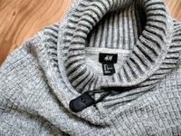 Herren Pullover gr L H&M Brandenburg - Wandlitz Vorschau