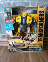 Transformers Power Charge Bumble Bee mit Licht&Sound Hessen - Weimar (Lahn) Vorschau