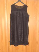 Mexx Damen Kleid, schwarz, Gr. 44 Bayern - Vilsbiburg Vorschau