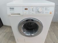 Waschmaschine MIELE Softtronic 1400U/min 1 Jahr Garantie Pankow - Prenzlauer Berg Vorschau