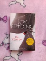 Die Schwester - Joy Fielding Baden-Württemberg - Mannheim Vorschau