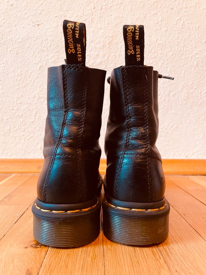 Dr. Martens Pascal 36, wie neu in Kaiserslautern