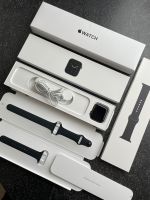 Apple Watch SE 44mm GPS / Space Gray Alu (1. Generation) Hannover - Ahlem-Badenstedt-Davenstedt Vorschau