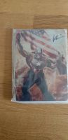 MARVEL SDCC 2015 CAPTAIN AMERICA METALL TRADING KARTE Essen - Altenessen Vorschau