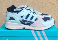 Adidas ZX 10000 C Größe 42 2/3 Neu&OVP Thüringen - Bürgel Vorschau