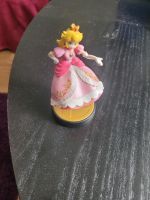 Amiibo Peach München - Laim Vorschau