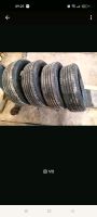 4x Sommerreifen  215/60R17 96H Sachsen-Anhalt - Bismark (Altmark) Vorschau