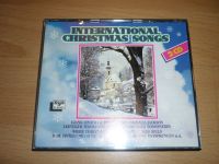International Christmas Songs 2 CD`s Weinachts Lieder 52 Songs Hessen - Langen (Hessen) Vorschau