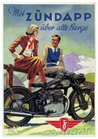 Suche Zündapp Motorräder Mopeds Mofas Niedersachsen - Wittmund Vorschau