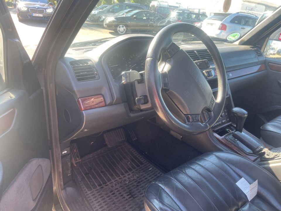 Land Rover Range Rover 2,5 DSE*Leder*Automatik* in Nordhorn