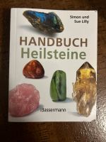 Handbuch Heilsteine Simon und Sue Lilly Bassermann Hessen - Diemelstadt Vorschau