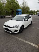 VW Golf 7 1.6 TDI Bj.:2012 Nordrhein-Westfalen - Schloß Holte-Stukenbrock Vorschau