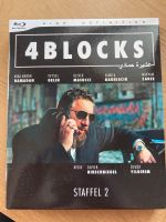 Blu-ray Disc 4 Blocks Bayern - Landsberg (Lech) Vorschau