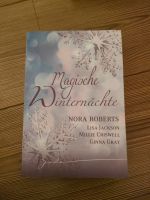 Romane - Buch, Nora Roberts, Lisa Jackson uvm Bayern - Höchstädt a.d. Donau Vorschau