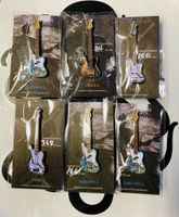 Mark Hoppus Fender Jaguar Bass Pins Craola Dabs Vides Blink 182 Rheinland-Pfalz - Daun Vorschau