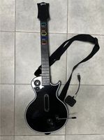 Guitar Hero Gitarre für PlayStation Bayern - Karlsfeld Vorschau