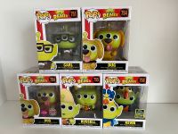 Funko Pop Disney Pixar Up Oben Remix, NEU! Sachsen-Anhalt - Ziepel Vorschau