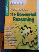 IQ Test,  non-verbal reasoning Bayern - Ergoldsbach Vorschau