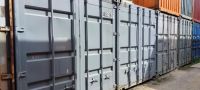 Container Lagercontainer  20‘ und 40‘, Vermietung in Schorndorf Baden-Württemberg - Schorndorf Vorschau