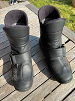 Motorradschuh Daytona Journey XCR, Größe 38 Bayern - Augsburg Vorschau