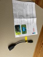 Bosch Indego USB OTG Kabel Hessen - Linsengericht Vorschau