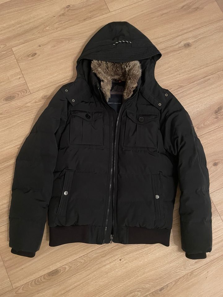 Tommy Hilfiger Daunen-Jacke in Salzkotten