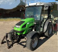 Suche für Deutz Agrokid 230 Baujahr 2008 Frontlader Saarland - Blieskastel Vorschau