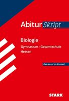 Biologie Skript Hessen - Birstein Vorschau