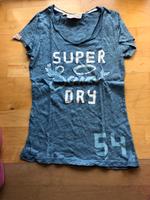T-Shirt SuperDry S Baden-Württemberg - Sandhausen Vorschau