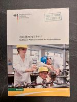 Buch Ausbildung und Beruf Schleswig-Holstein - Glinde Vorschau